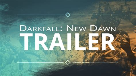 Dark Fall ﹛Official﹜ .